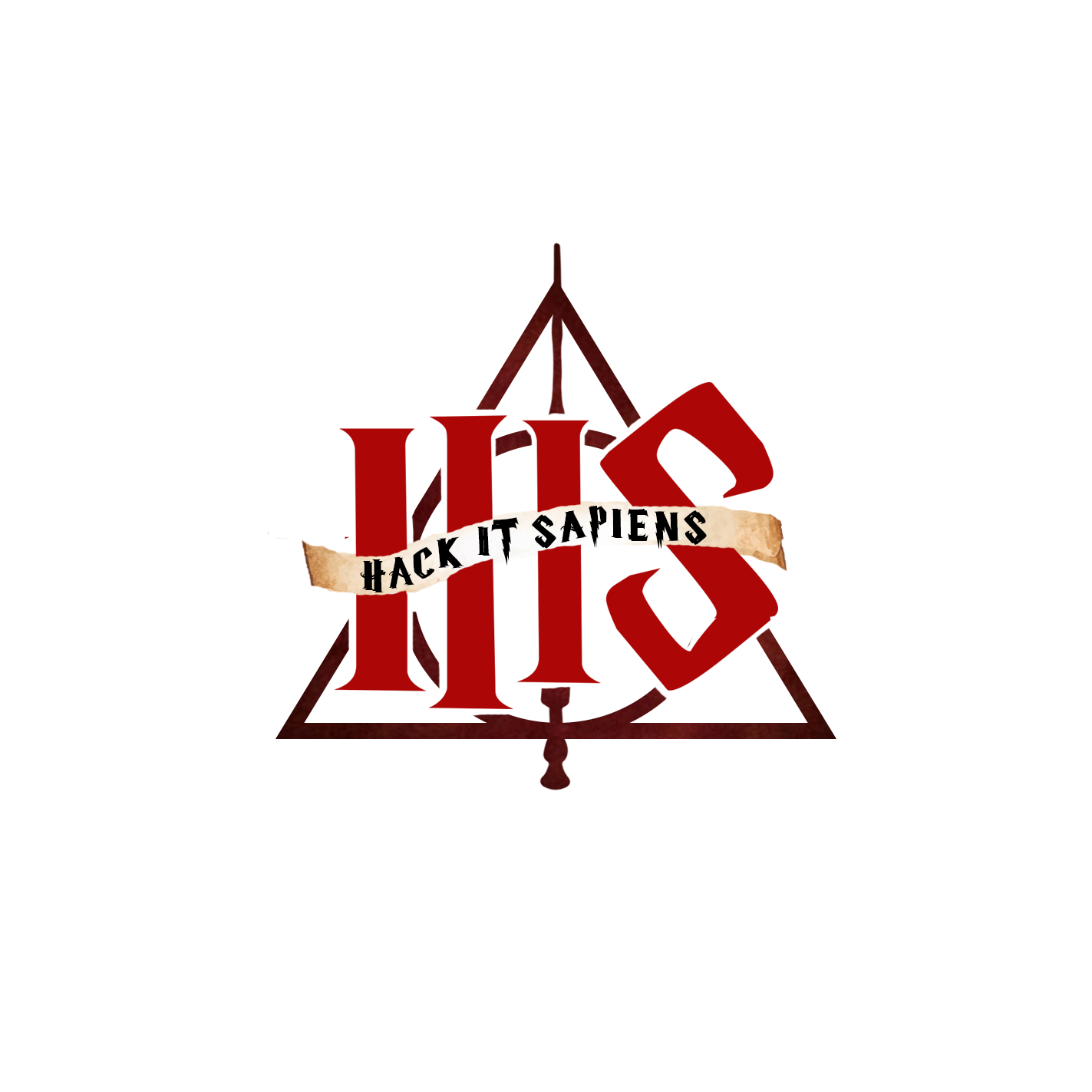 HIS Logo